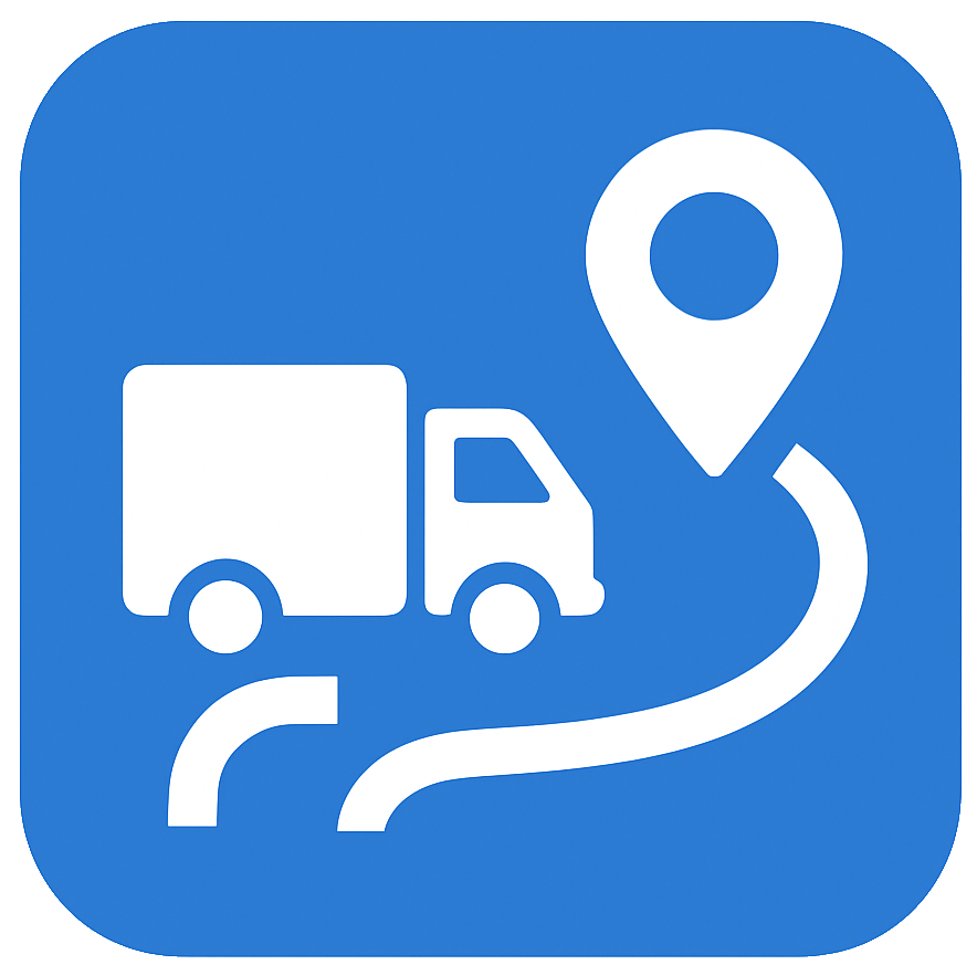Transpoplan Logo